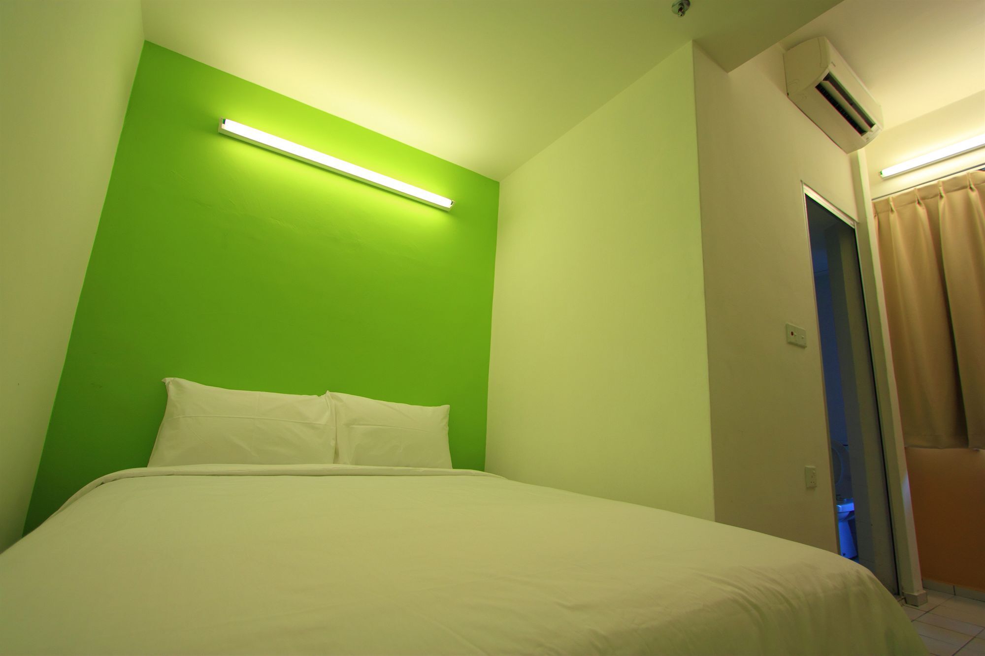 City Campus Lodge And Hotel Kuala Lumpur Esterno foto