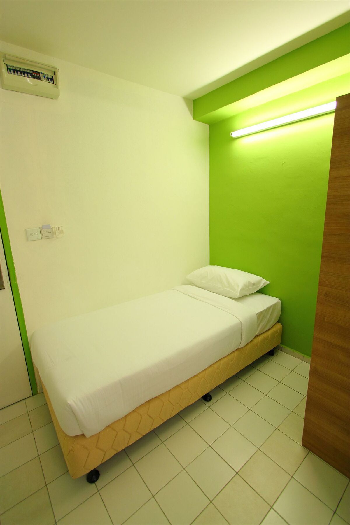 City Campus Lodge And Hotel Kuala Lumpur Esterno foto