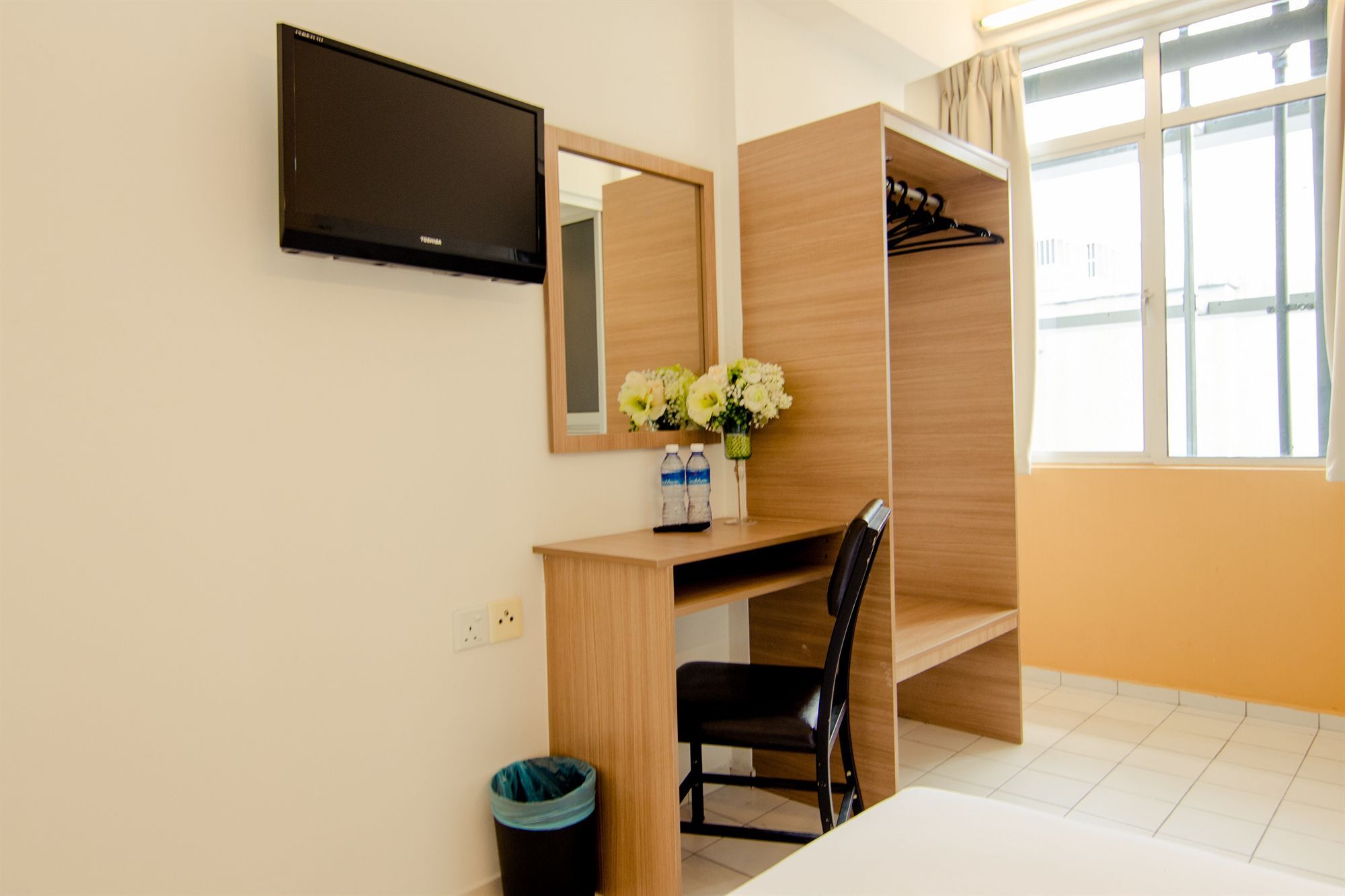 City Campus Lodge And Hotel Kuala Lumpur Esterno foto